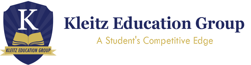 Kleitz Education Group